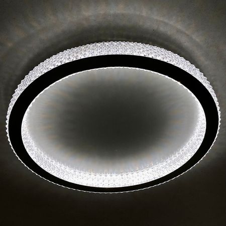 Светодиодная люстра ESTARES ORIENT ACRILIC 80W, фото , изображение 4