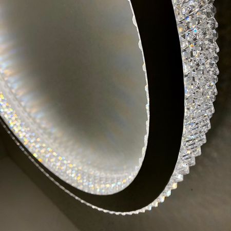 Светодиодная люстра ESTARES ORIENT ACRILIC 80W, фото , изображение 8
