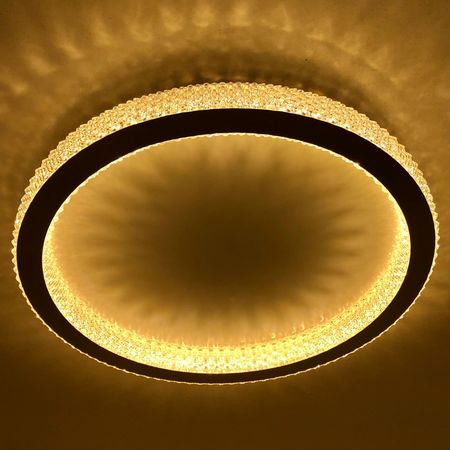 Светодиодная люстра ESTARES ORIENT ACRILIC 80W, фото , изображение 5