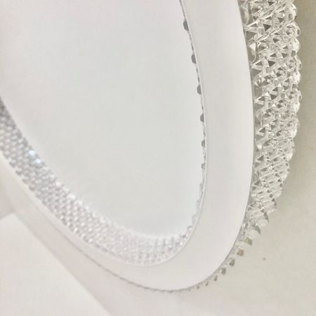 Светодиодная люстра ESTARES ORIENT ACRILIC 80W, фото , изображение 3