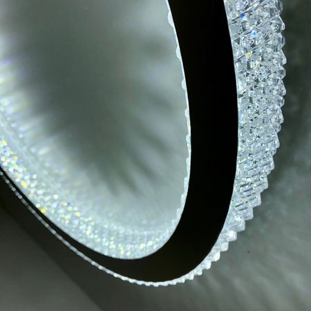 Светодиодная люстра ESTARES ORIENT ACRILIC 80W, фото , изображение 7
