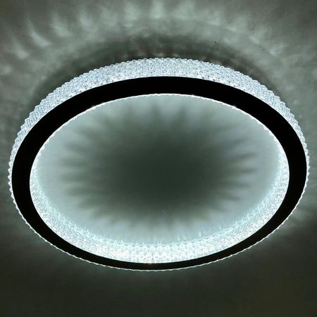 Светодиодная люстра ESTARES ORIENT ACRILIC 80W, фото , изображение 2