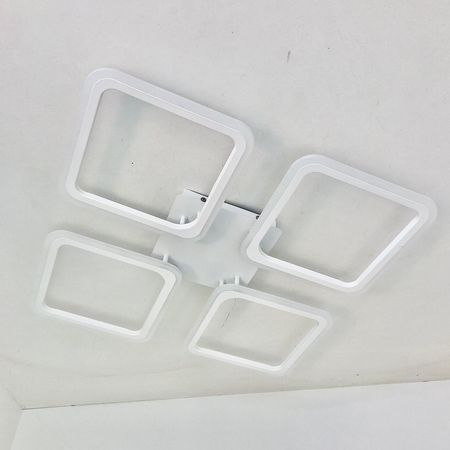 Управляемый светодиодный светильник ESTARES SONNE 120W 4S, фото , изображение 4
