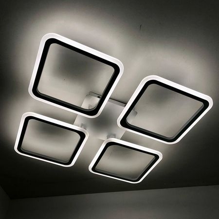 Управляемый светодиодный светильник ESTARES SONNE 120W 4S, фото , изображение 5