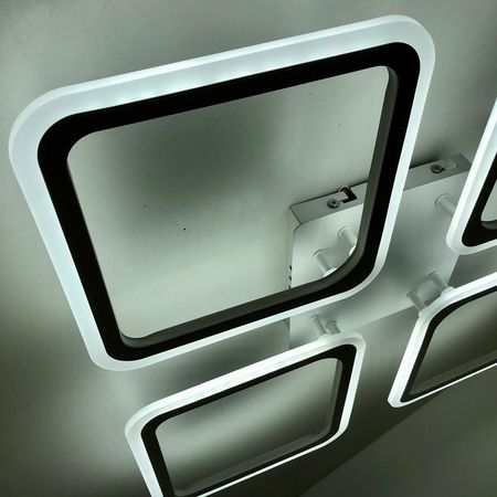 Управляемый светодиодный светильник ESTARES SONNE 120W 4S, фото , изображение 7