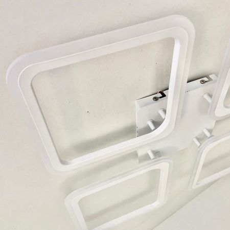 Управляемый светодиодный светильник ESTARES SONNE 120W 4S, фото , изображение 9