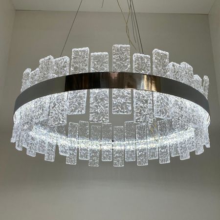 Подвесная люстра 99993-600 CR, фото 