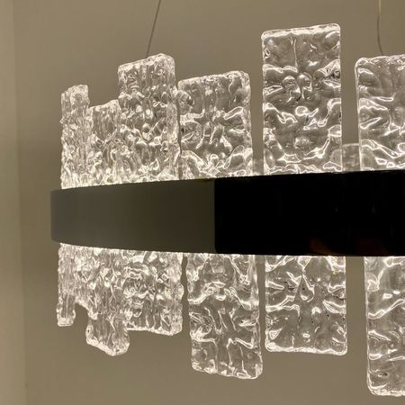Подвесная люстра 99993-600 CR, фото , изображение 3