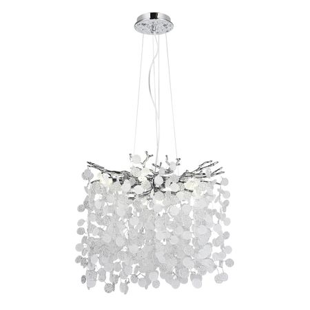 Подвесная люстра MS.2113.600 CR, фото , изображение 2