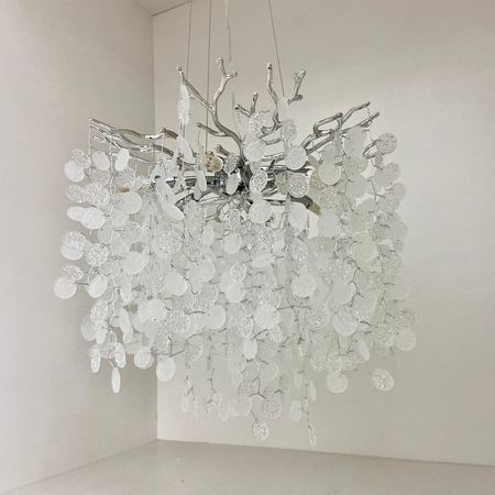 Подвесная люстра MS.2113.600 CR, фото , изображение 5