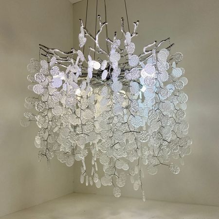 Подвесная люстра MS.2113.600 CR, фото 