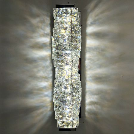 Бра LED 3216/8 CH, фото 
