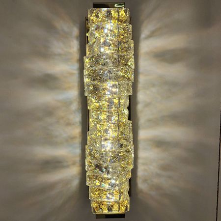 Бра LED 3216/15 GD, фото 