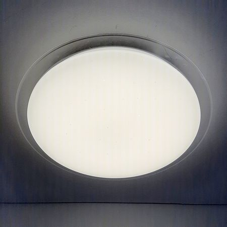 Светильник LEEK LE LED CLL Galaxy 75Вт 3-6,5K, фото , изображение 2