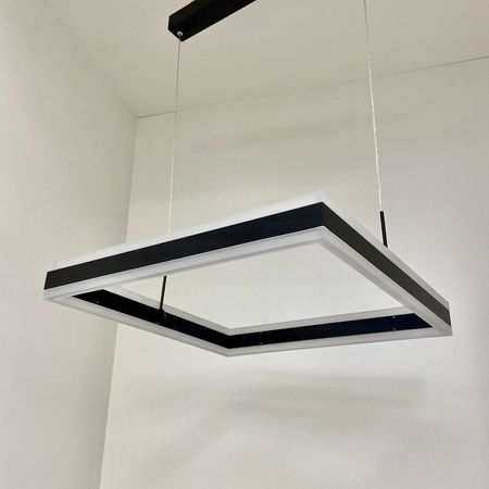 Подвес светодиодный STELLA ESTARES 100WS BLACK, фото , изображение 4