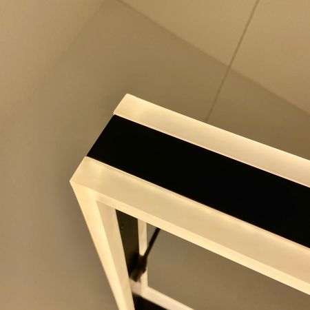 Подвес светодиодный STELLA ESTARES 100WS BLACK, фото , изображение 6
