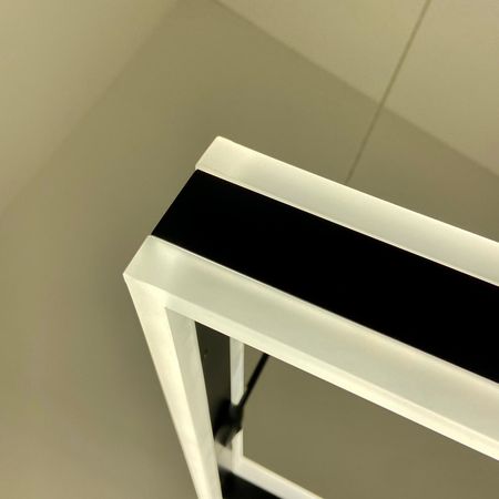 Подвес светодиодный STELLA ESTARES 100WS BLACK, фото , изображение 7