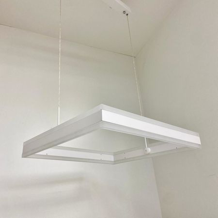 Подвес светодиодный STELLA ESTARES 100WS WHITE, фото , изображение 4