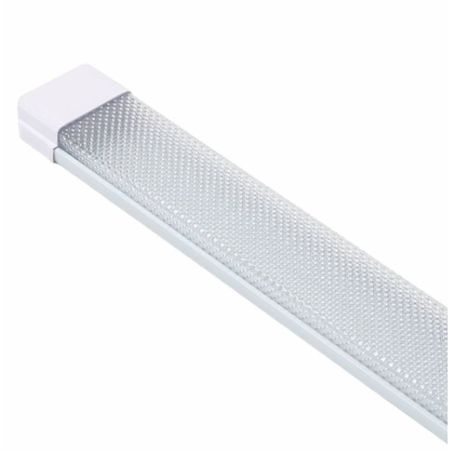 LEEK LED ECO R02 100W 6500 призма, фото 