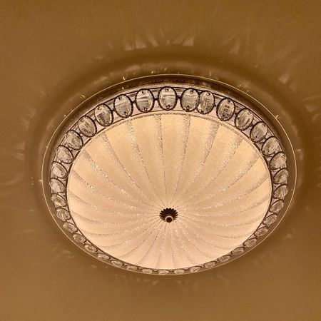 Светодиодная люстра Casablanca chrome 72w on/off, фото , изображение 9