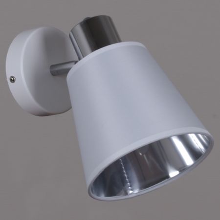 Бра IL6116-1WOU-79WH CR, фото , изображение 2