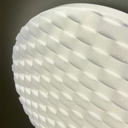 Светильник LE LED CLL 057 60W ОНИКС 5К, фото , изображение 4