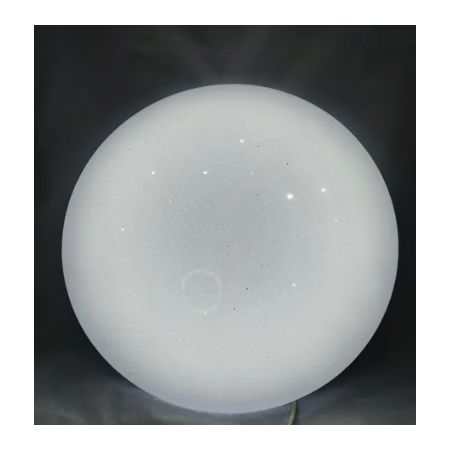 Светильник LEEK LE LED CLL 023 12W 6К ЗВЕЗДА, фото 