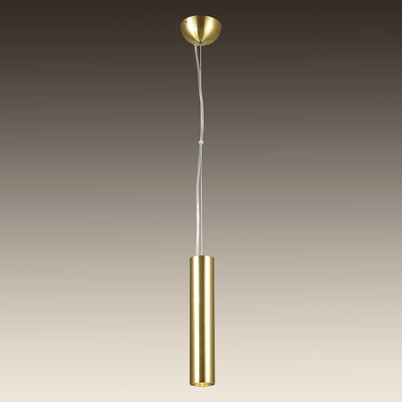 Люстра 1965-1P 3000К 9W 855Lm, фото 