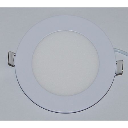 Встр. свет-к Альфа CL 610 6W 4000K, фото 