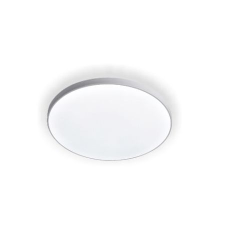 Светильник с/д LEEK LE LED BL IP65 BK 24W 5K, фото 