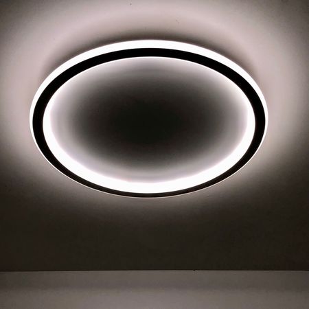Светодиодная люстра 88008/40WT LED, фото , изображение 4