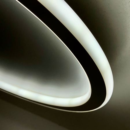 Светодиодная люстра 88008/40WT LED, фото , изображение 9