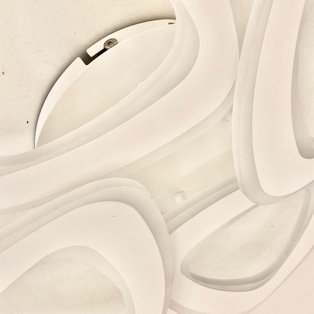 Люстра светодиодная ESTARES ROOM 80W WT 4TR, фото , изображение 3