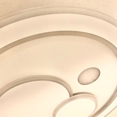 Люстра светодиодная ESTARES BOOM 100W, фото , изображение 8