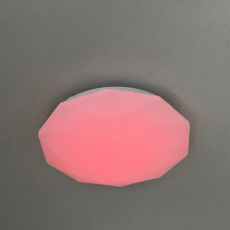 Светильник ESTARES ALMAZ 25W RGB R-345-SHINY-220V-IP44, фото , изображение 8