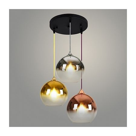 Подвес FC1034/3HQ BK+MIX, фото 