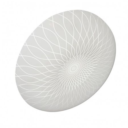 Светильник LEEK LE LED CLL 034 18W 6K Лилия, фото , изображение 2