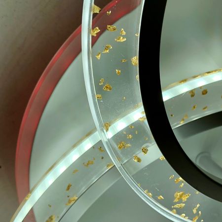 Люстра X20433/3WT LED 87W RGB, фото , изображение 10