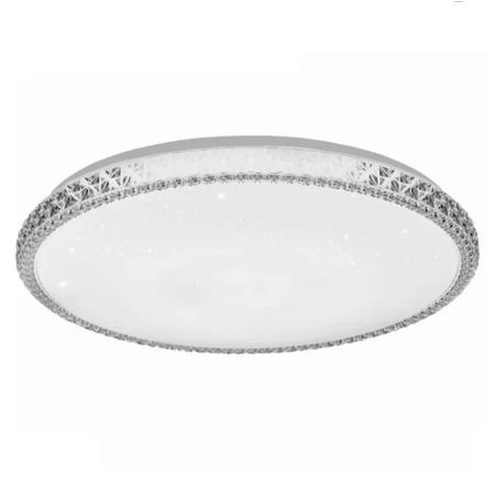 Светильник светодиодный LEEK LE LED 031 48W 6K мистерия, фото 