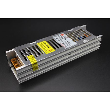 Блок питания LR 150W (12V) PRO, фото  Блок питания LR 150W (12V) PRO, фото