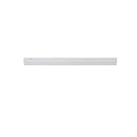 Линейный светильник ЭРА LLED-01-04W-6500-W, фото , изображение 2
