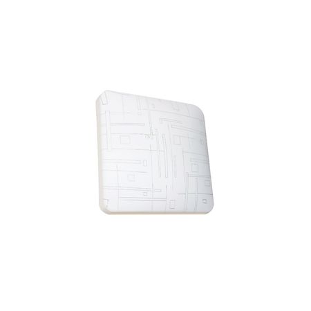 Светильник LEEK LE LED CLL 017 18W, фото 