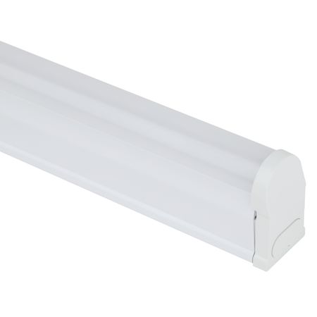 Светильник линейный ЭРА LLED-01-12W-6500-W, фото , изображение 4