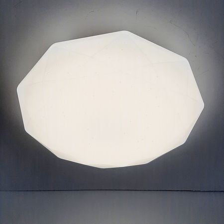 Светильник ESTARES ALMAZ 60W RGB R-500-SHINY, фото , изображение 5