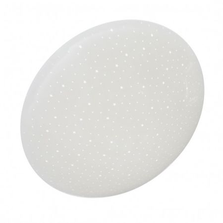 Светильник LEEK LE LED CLL 023 24W 6K Звезда, фото  Светильник LEEK LE LED CLL 023 24W 6K Звезда, фото