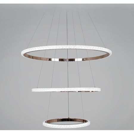 87090-0,4-03 BK+FGD светильник потолочный, фото 