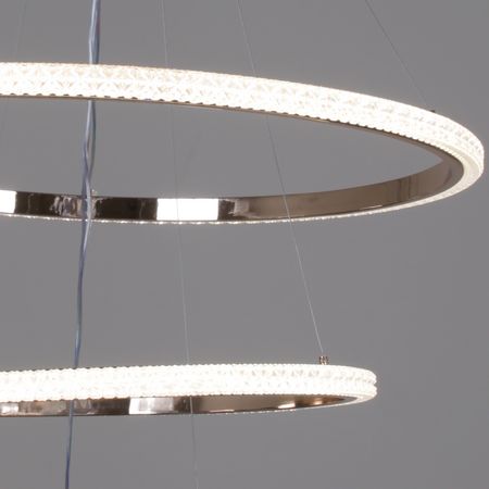 87090-0,4-03 BK+FGD светильник потолочный, фото , изображение 4