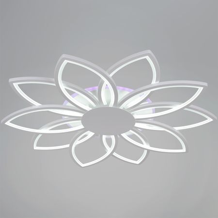 09877-0.3-10 WH RGB, фото 