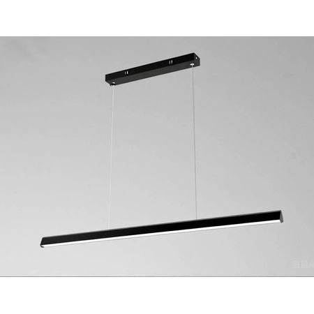 Люстра 00350 BK, фото 