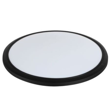 Светильник св/д ALANTA 70W BK, фото 